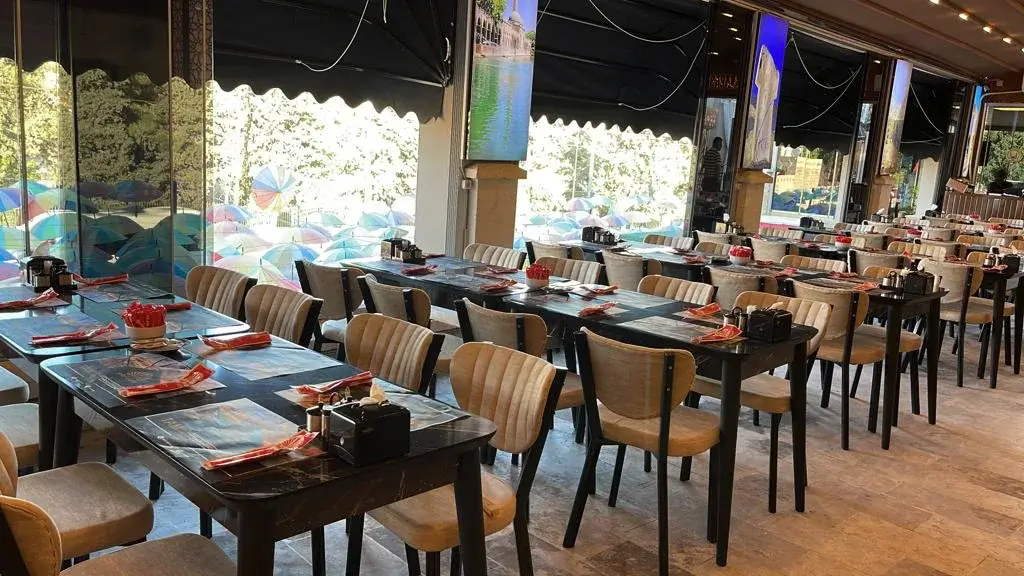 şanlıurfa alacarte restaurant ocakbaşı