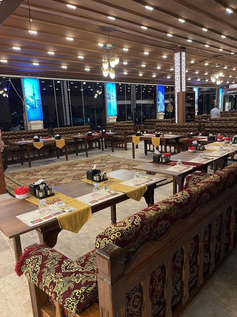 şanlıurfa alacarte restaurant ocakbaşı