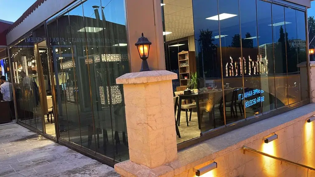 şanlıurfa alacarte restaurant ocakbaşı